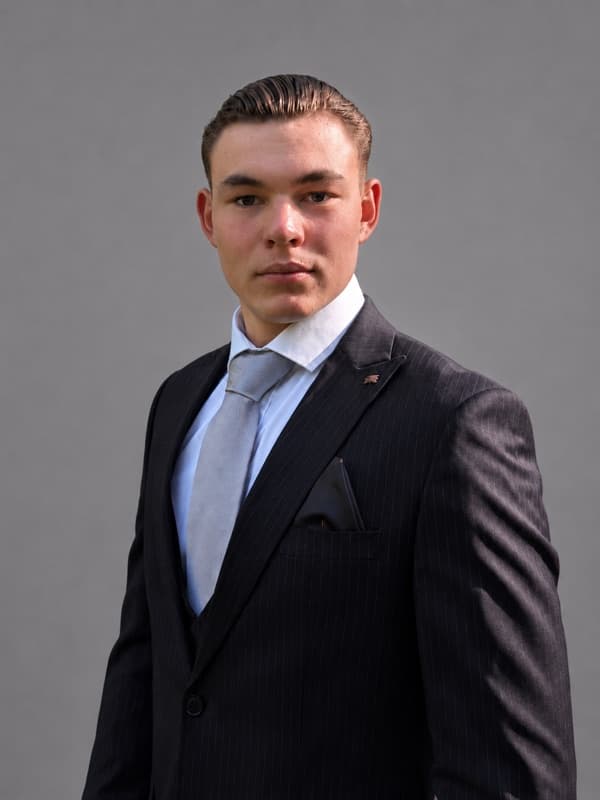 Norwin Ettlin